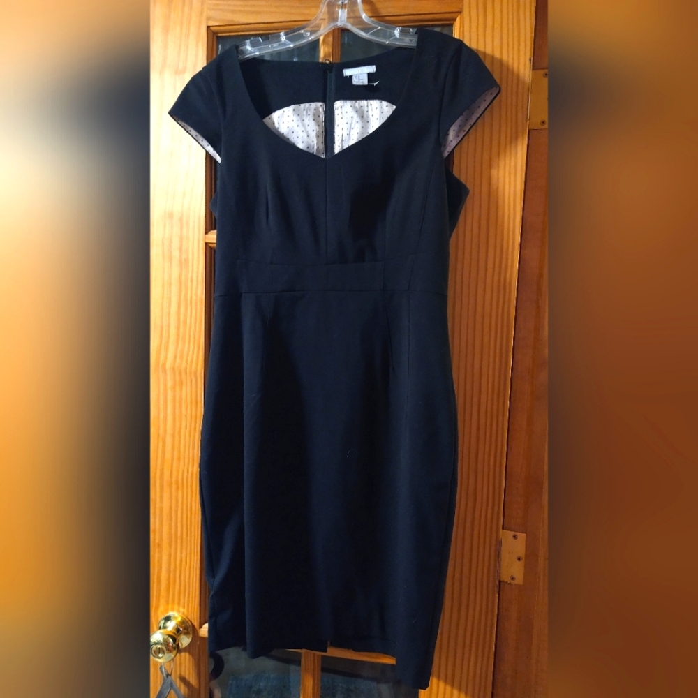 Bodycon dress